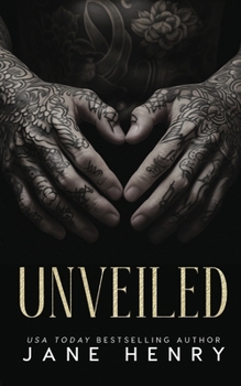 Paperback Unveiled: A Dark Arranged Marriage Mafia Romance Book
