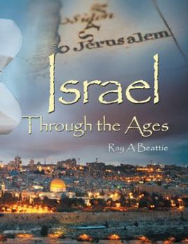 Paperback Israel Through the Ages Book