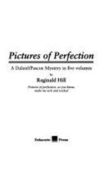 Hardcover Pictures of Perfection Book