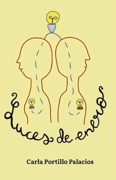 Paperback Luces de enero [Spanish] Book