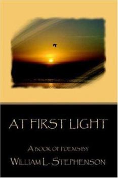 Paperback At First Light Book