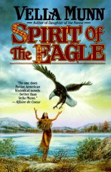 Spirit of the Eagle - Book #2 of the Soul Survivors Series