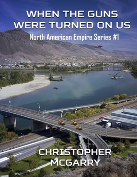 Paperback When The Guns Were Turned On Us Book