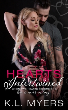 Paperback Hearts Intertwined Book