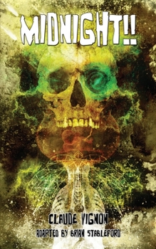 Paperback Midnight!! Book