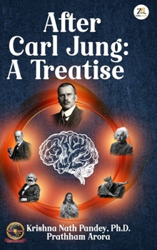 Hardcover After Carl Jung: A Treatise Book