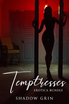 Paperback Temptresses: Erotica Bundle Book