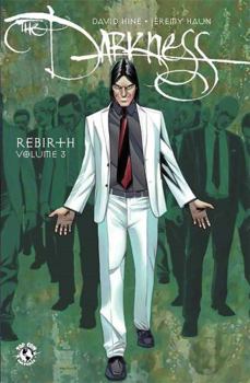 The Darkness: Rebirth Vol. 3 - Book  of the Darkness