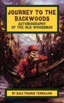Paperback Journey to the Backwoods Book