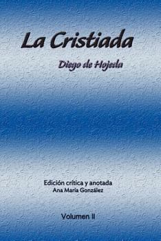 Paperback La Cristiada Vol II [Spanish] Book