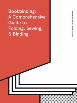 The Bookbinding Bible