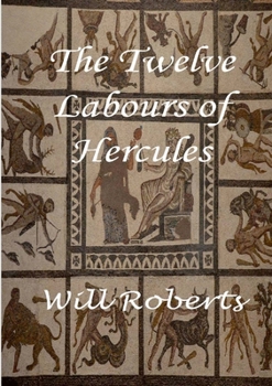 Paperback The Twelve Labours of Hercules Book