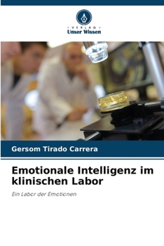 Paperback Emotionale Intelligenz im klinischen Labor [German] Book