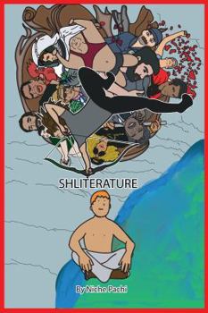 Paperback Shliterature Book