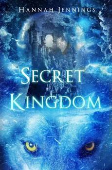 Paperback Secret Kingdom Book