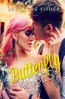 Paperback Butterfly Kisses Book