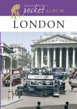 Paperback Francis Frith's London Pocket Album Book