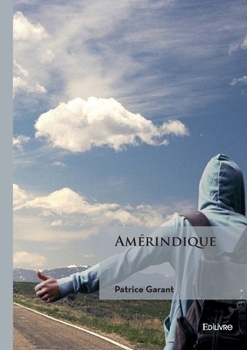 Paperback Amérindique [French] Book