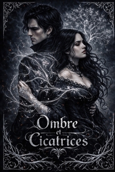 Paperback Ombre et Cicatrices 1 : L'Arrivée à Raven's Crest (French Edition) [French] Book