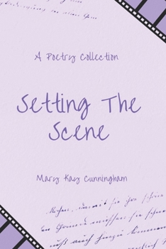 Paperback Setting The Scene Book