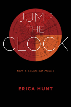 Paperback Jump the Clock: New & Selected Poems Book