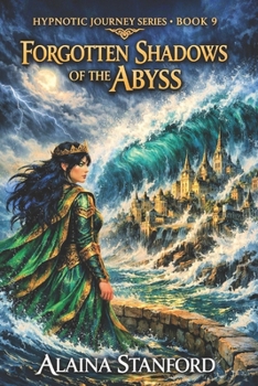 Paperback Forgotten Shadows of the Abyss Book