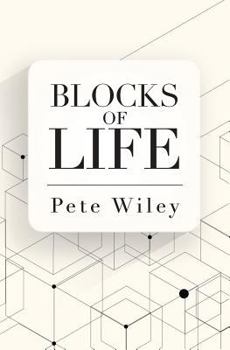 Paperback Blocks of Life Book