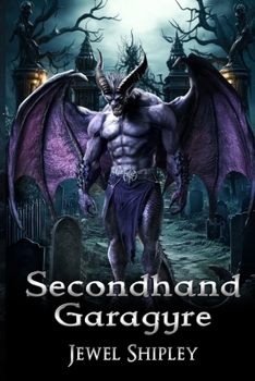 Paperback Secondhand Garagyre Book