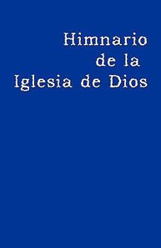 Hardcover Himnario Do La Iglesia de Dios [Spanish] Book