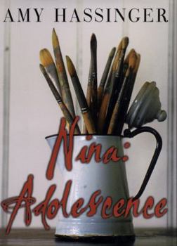 Hardcover Nina: Adolescence Book