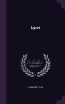 Hardcover Lyret Book