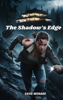 Paperback The Shadow's Edge Book