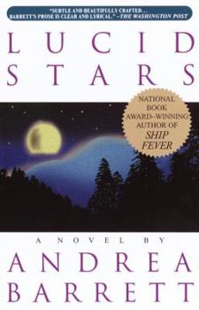 Paperback Lucid Stars Book