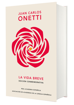 La vida breve / A Brief Life (Spanish Edition)