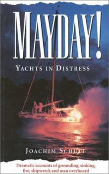 Paperback Mayday! Book