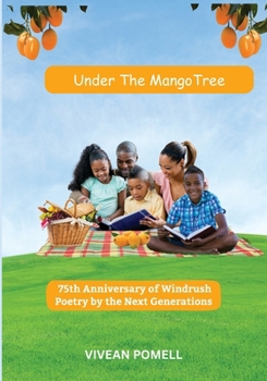 Paperback Under the Mango Tree Book