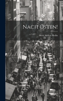 Hardcover Nach Osten! [German] Book