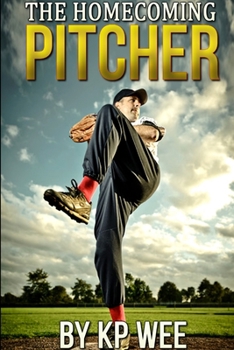 Paperback The Homecoming Pitcher Book