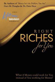 Paperback Right Riches for You Book