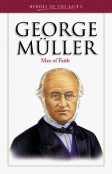 Paperback George Mueller Book