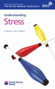 Paperback Understanding Stress Book