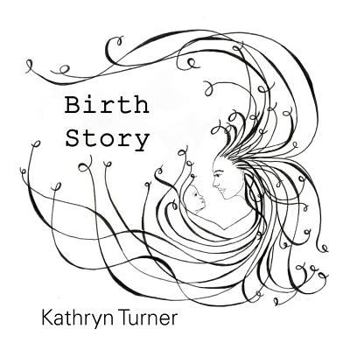 Paperback Birth Story Book