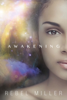 Paperback Awakening: Book One of Kira's Story Book