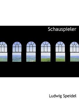 Paperback Schauspieler [German] Book