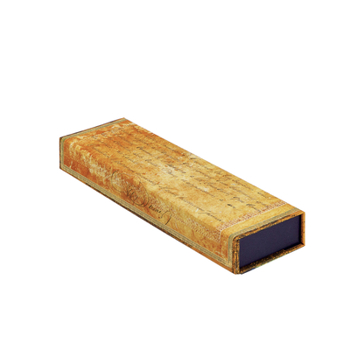 Misc. Dumas' 150th Anniversary Pencil Case by Paperblanks (Special Editions) Book