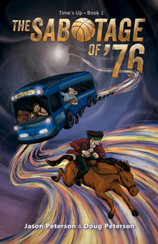 The Sabotage of ‘76