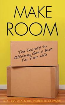 Paperback Make Room Book