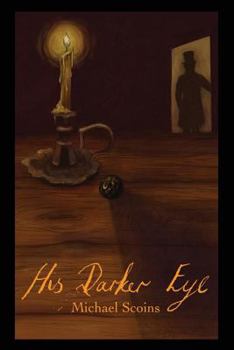 Paperback His Darker Eye Book