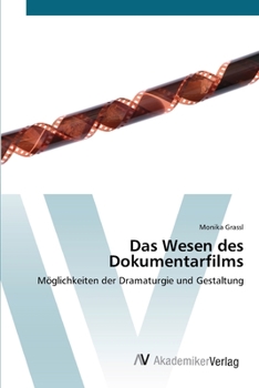 Paperback Das Wesen des Dokumentarfilms [German] Book