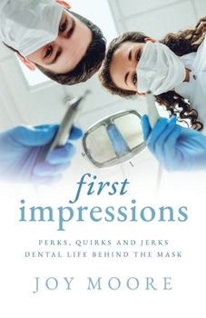 Paperback First Impressions Book